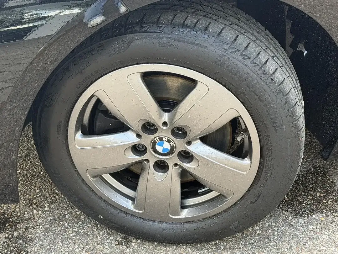 BMW 118 Advantage - Thumbnail 5