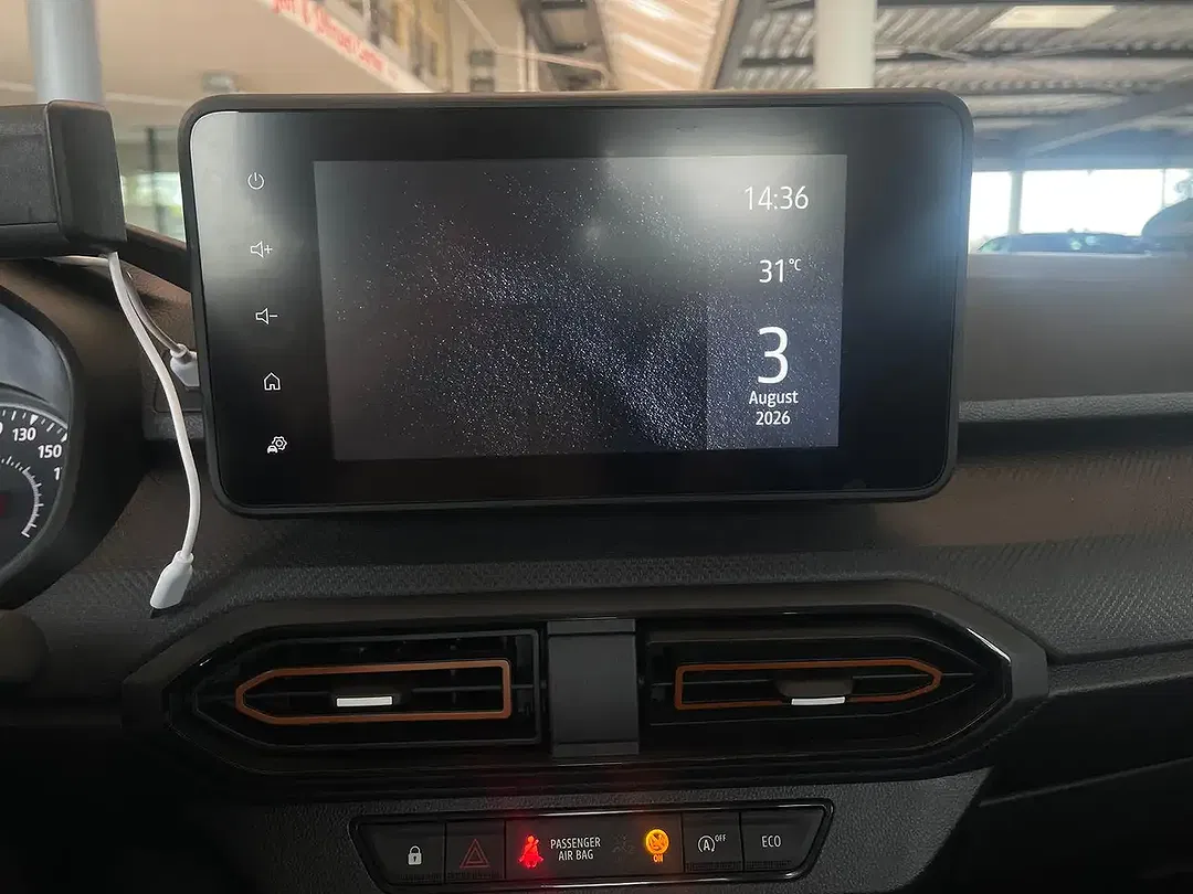 Dacia Sandero Stepway - Thumbnail 13