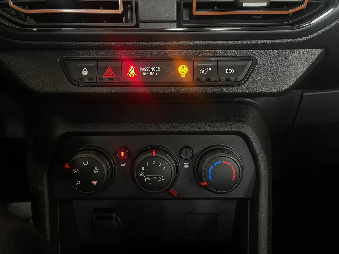 Dacia Sandero Stepway - foto 15