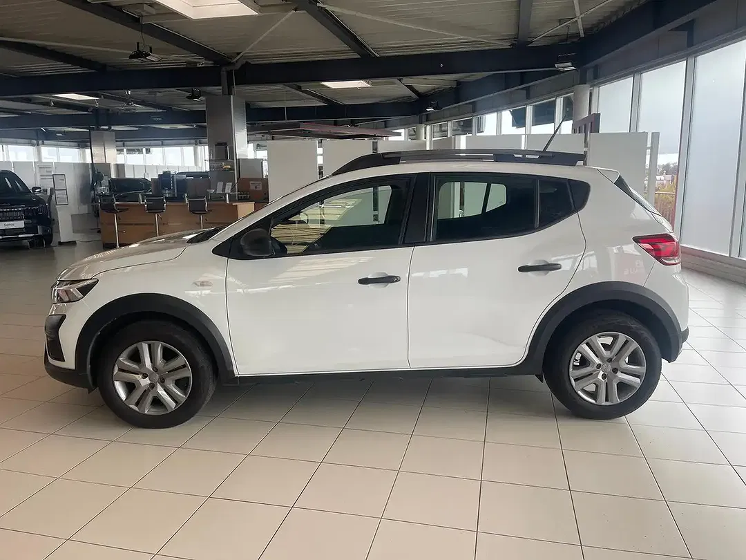 Dacia Sandero Stepway - Thumbnail 3