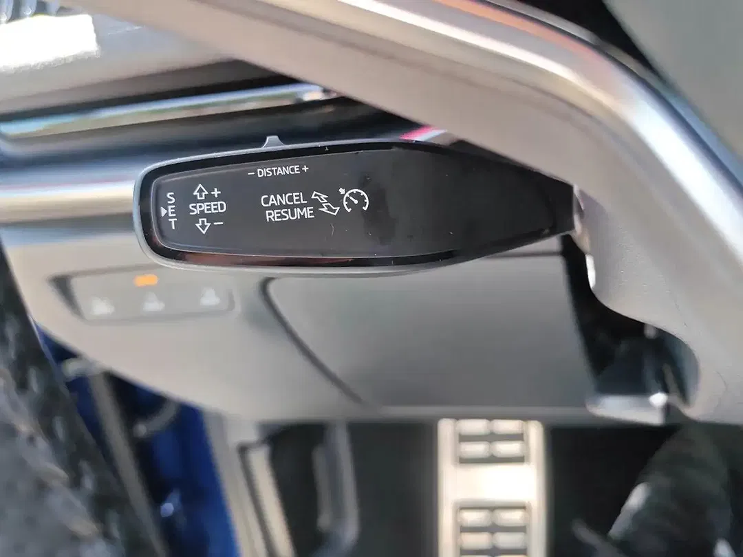 Skoda Superb 1.5 TSI iV DSG Combi Sportline - Thumbnail 18