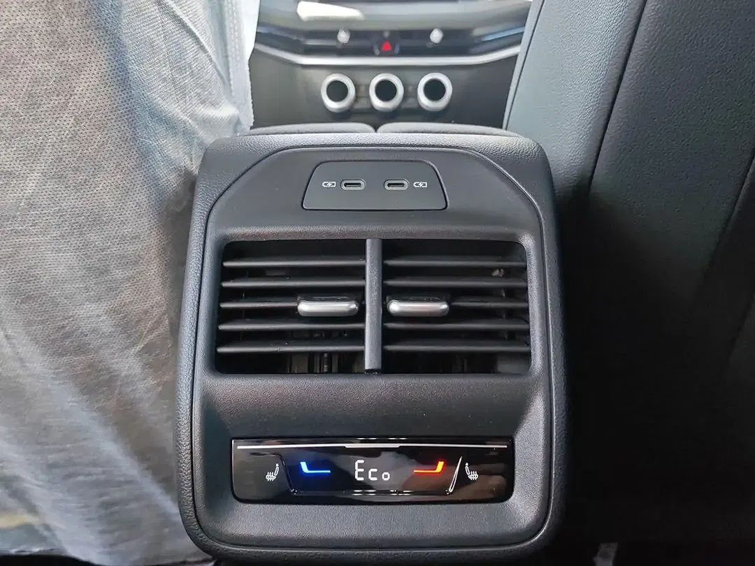 Skoda Superb 1.5 TSI iV DSG Combi Sportline - Thumbnail 21