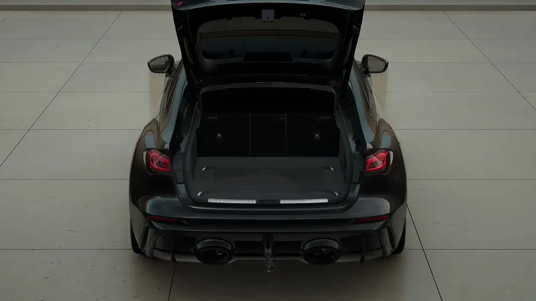 Audi RS5 - Thumbnail 10