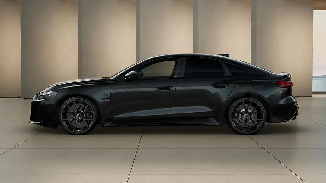 Audi RS5 - foto 2