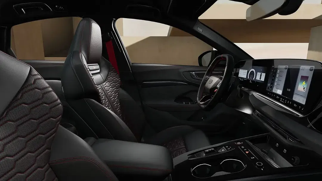 Audi RS5 - Thumbnail 6