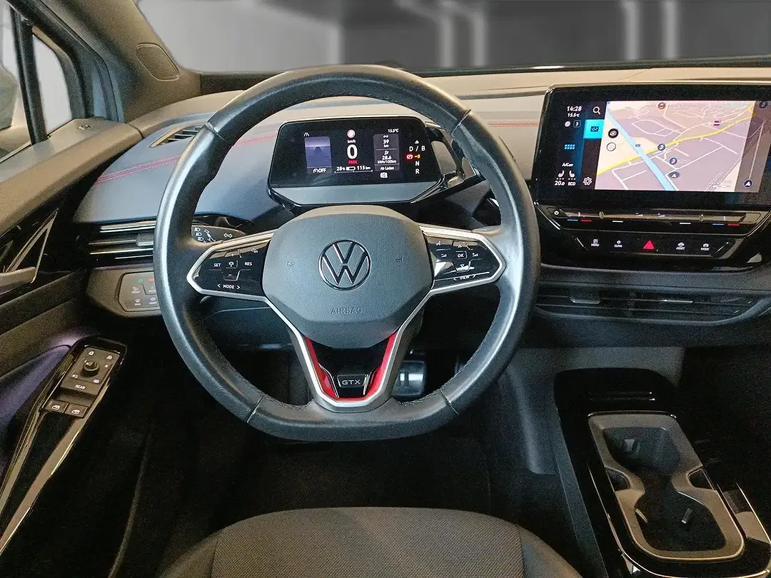 Volkswagen ID.4 4Motion - Thumbnail 9