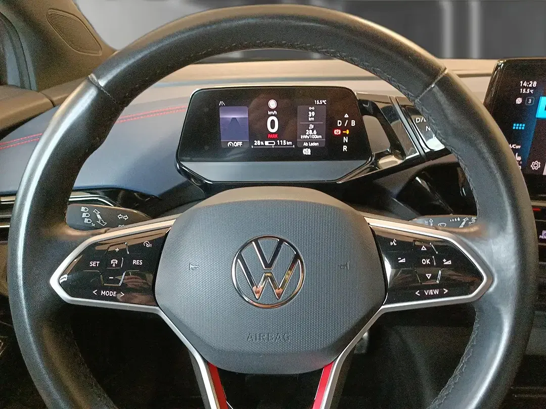 Volkswagen ID.4 4Motion - Thumbnail 10