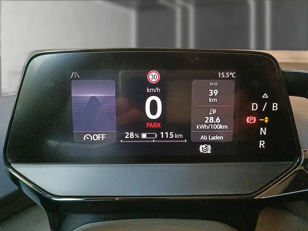 Volkswagen ID.4 4Motion - Thumbnail 11