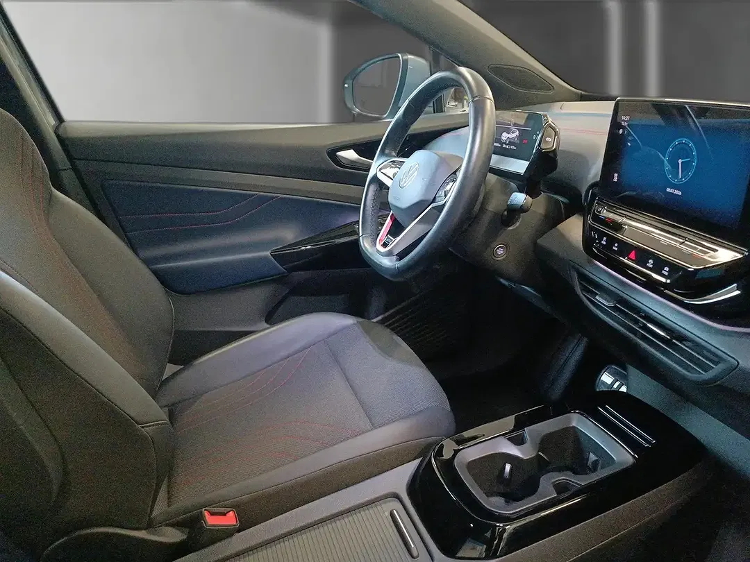 Volkswagen ID.4 4Motion - Thumbnail 13