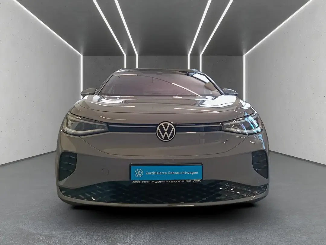Volkswagen ID.4 4Motion - Thumbnail 4
