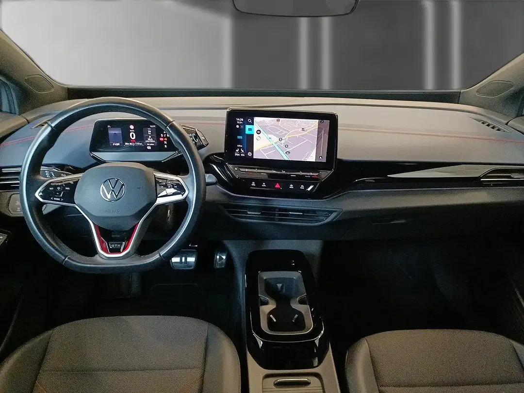 Volkswagen ID.4 4Motion - Thumbnail 8