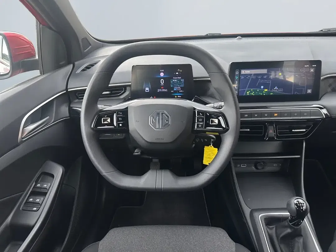 MG MG3 1.5 Turbo Standard - Thumbnail 9