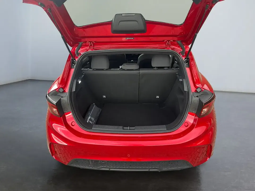 MG MG3 1.5 Turbo Standard - foto 13