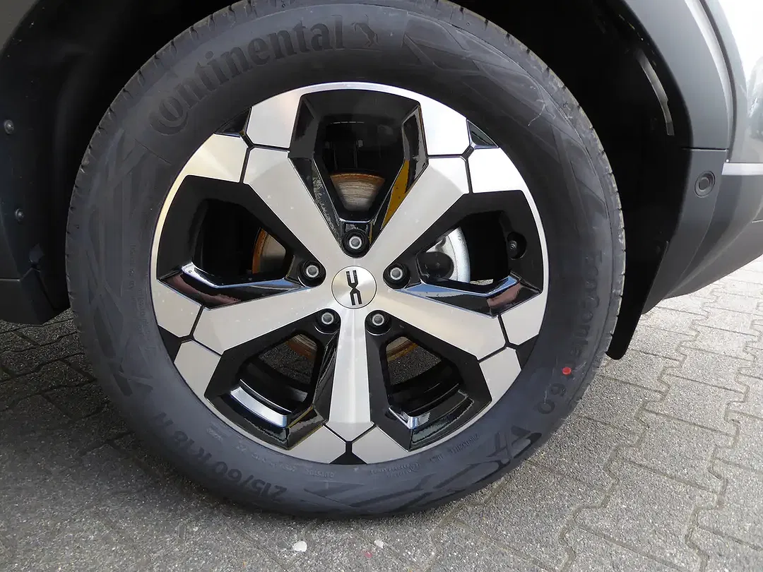 Dacia Duster TCe Journey - foto 12