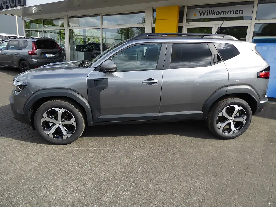 Dacia Duster TCe Journey - foto 2
