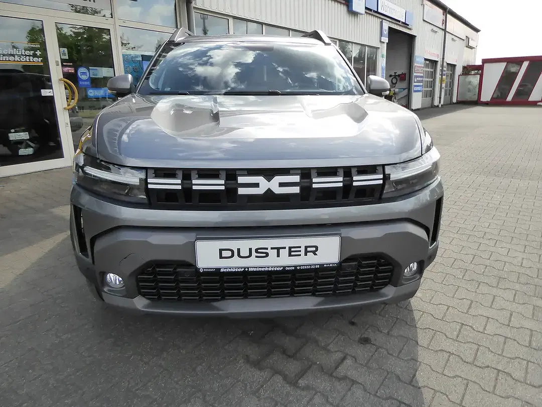 Dacia Duster TCe Journey - Thumbnail 5