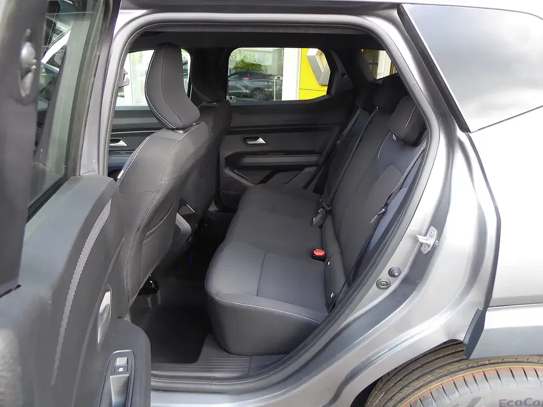 Dacia Duster TCe Journey - Thumbnail 7