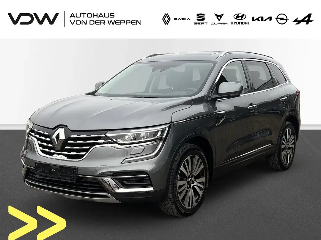 Renault Koleos TCe Initiale Paris - foto 1