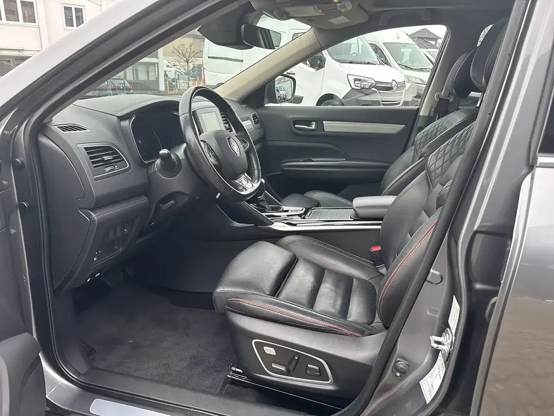 Renault Koleos TCe Initiale Paris - Thumbnail 10