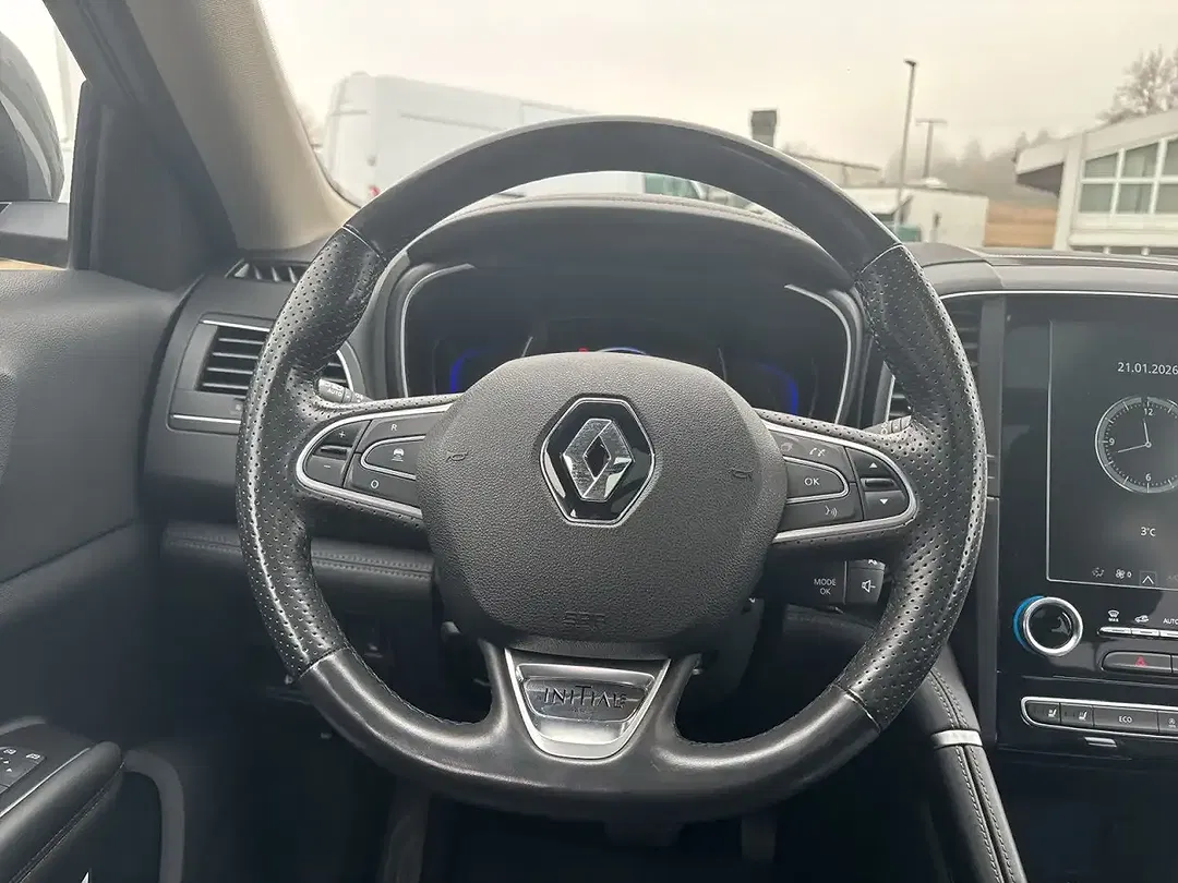 Renault Koleos TCe Initiale Paris - Thumbnail 13