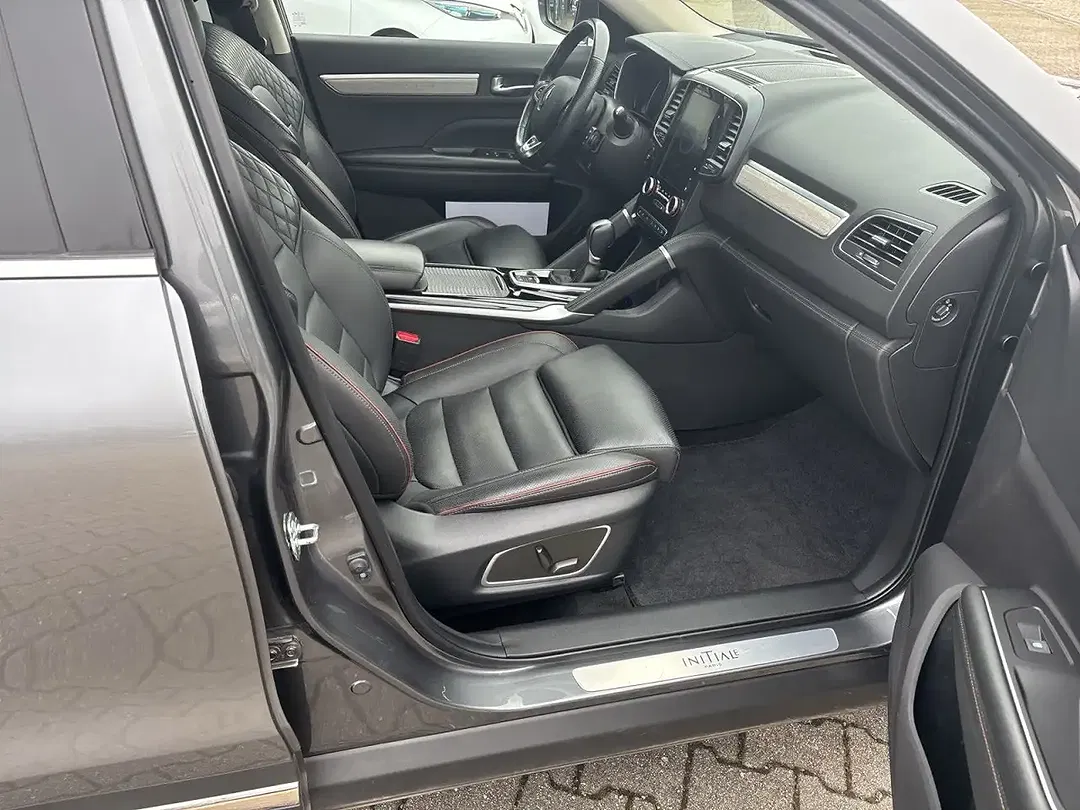 Renault Koleos TCe Initiale Paris - foto 15