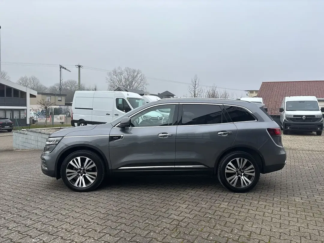 Renault Koleos TCe Initiale Paris - foto 2