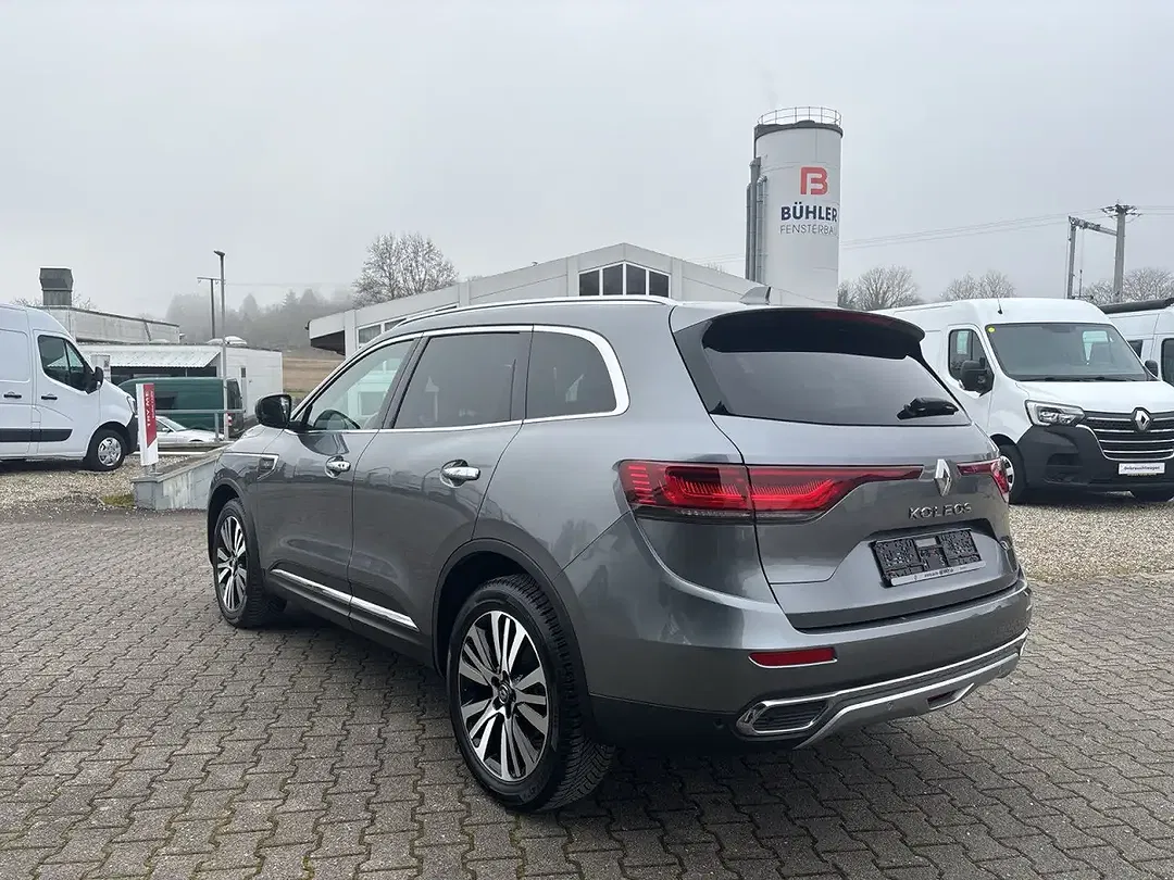 Renault Koleos TCe Initiale Paris - Thumbnail 3