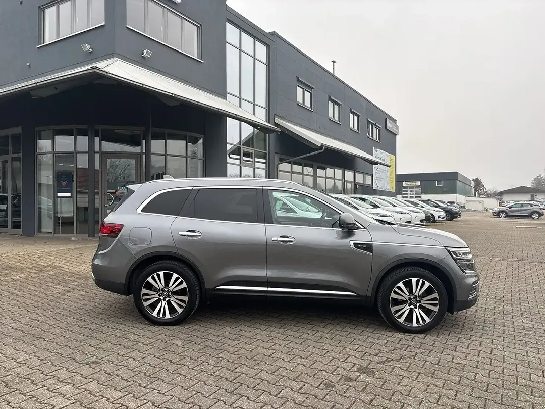 Renault Koleos TCe Initiale Paris - Thumbnail 5