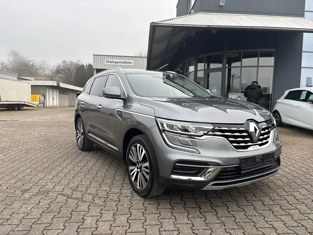 Renault Koleos TCe Initiale Paris - Thumbnail 6