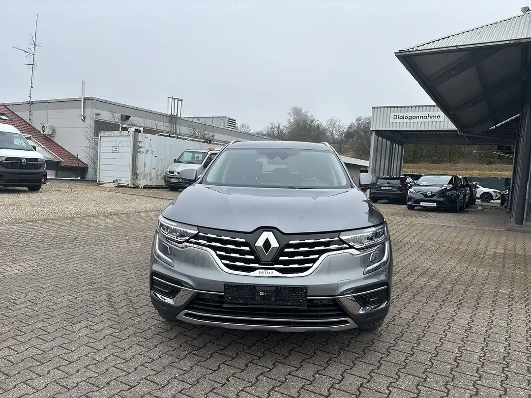 Renault Koleos TCe Initiale Paris - Thumbnail 7