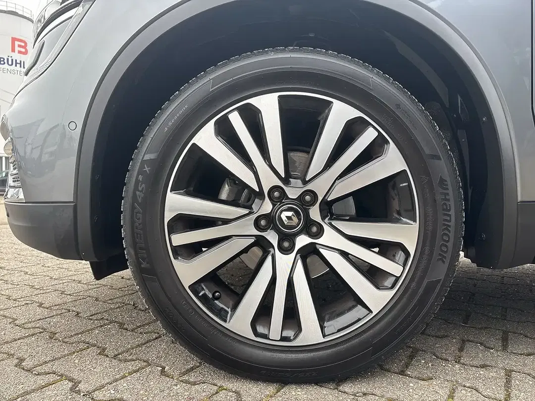 Renault Koleos TCe Initiale Paris - Thumbnail 9