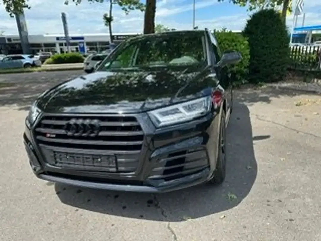 Audi SQ5 3.0 TDI quattro - foto 1