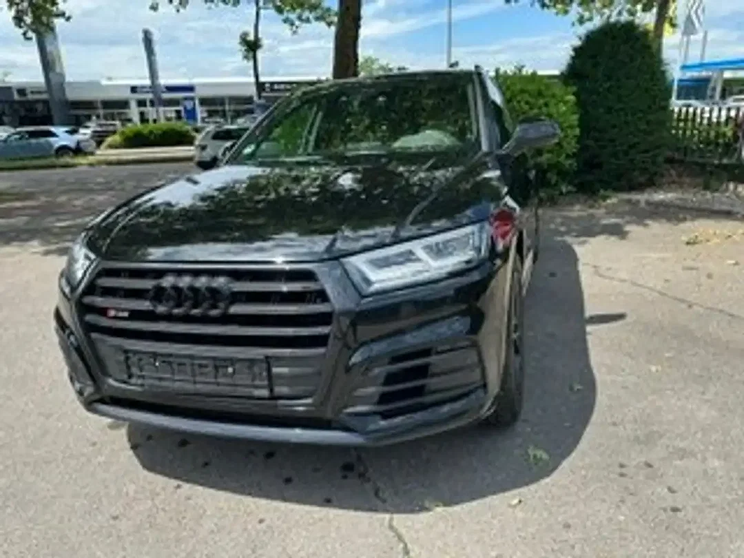 Audi SQ5 3.0 TDI quattro - Afbeelding 1