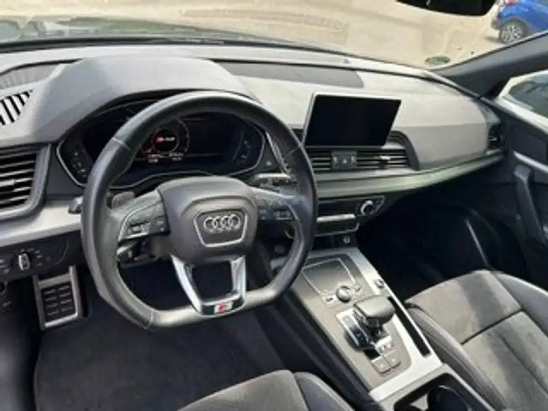 Audi SQ5 3.0 TDI quattro - Thumbnail 10