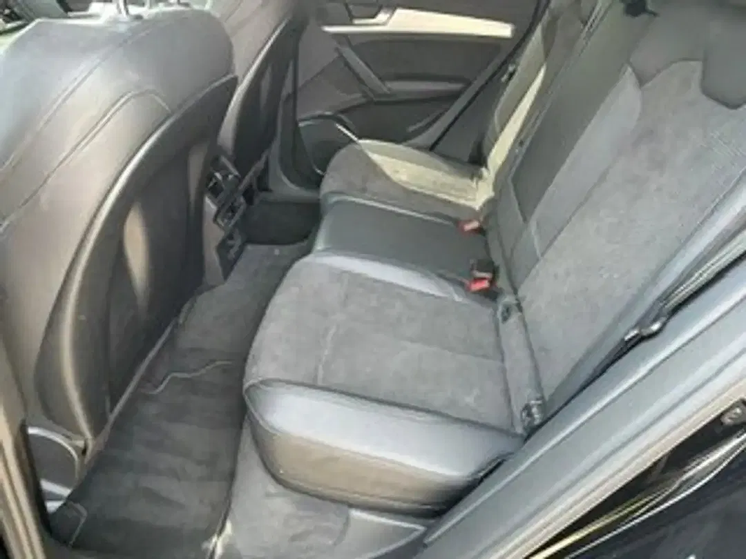 Audi SQ5 3.0 TDI quattro - Thumbnail 11