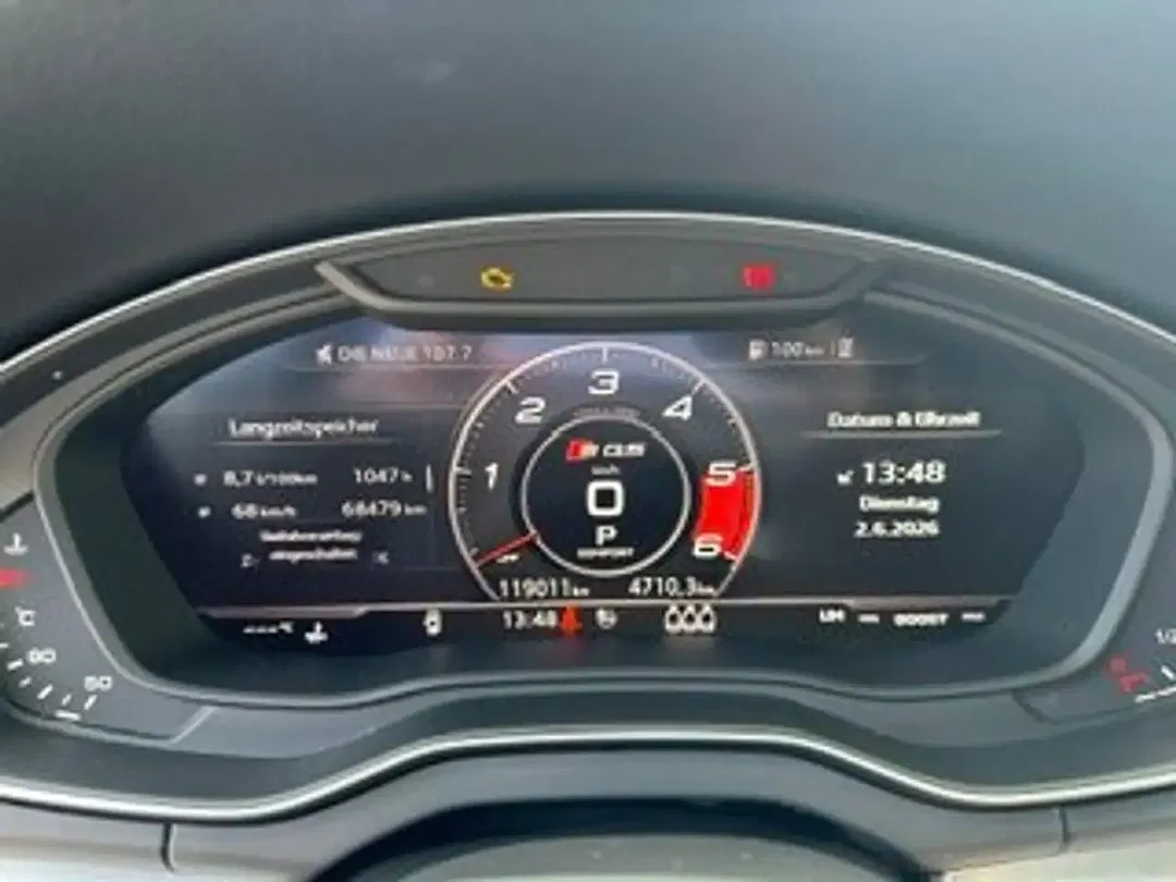 Audi SQ5 3.0 TDI quattro - Thumbnail 13