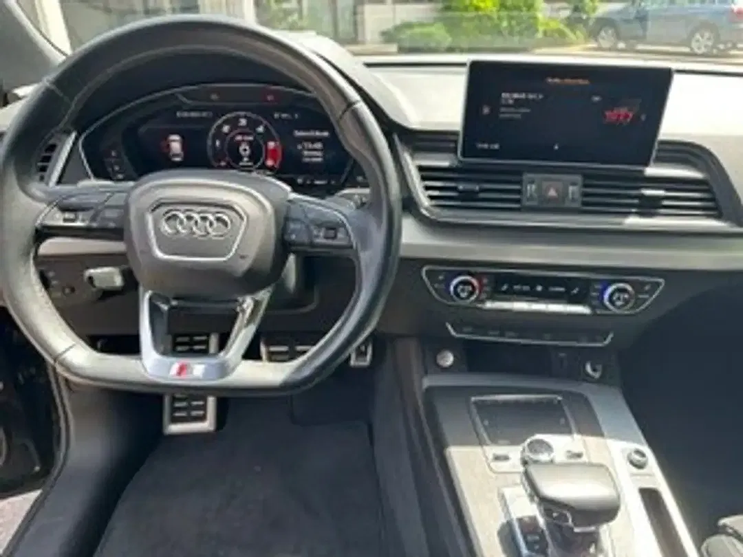 Audi SQ5 3.0 TDI quattro - foto 14