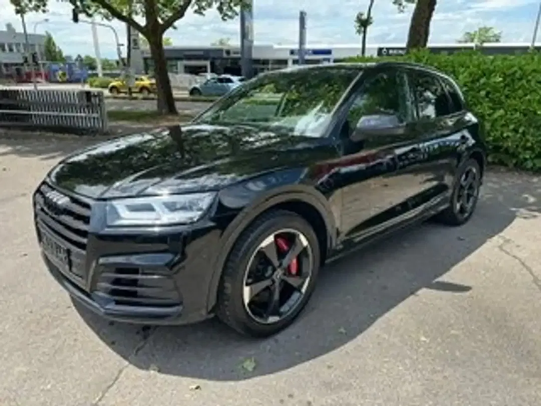 Audi SQ5 3.0 TDI quattro - foto 2