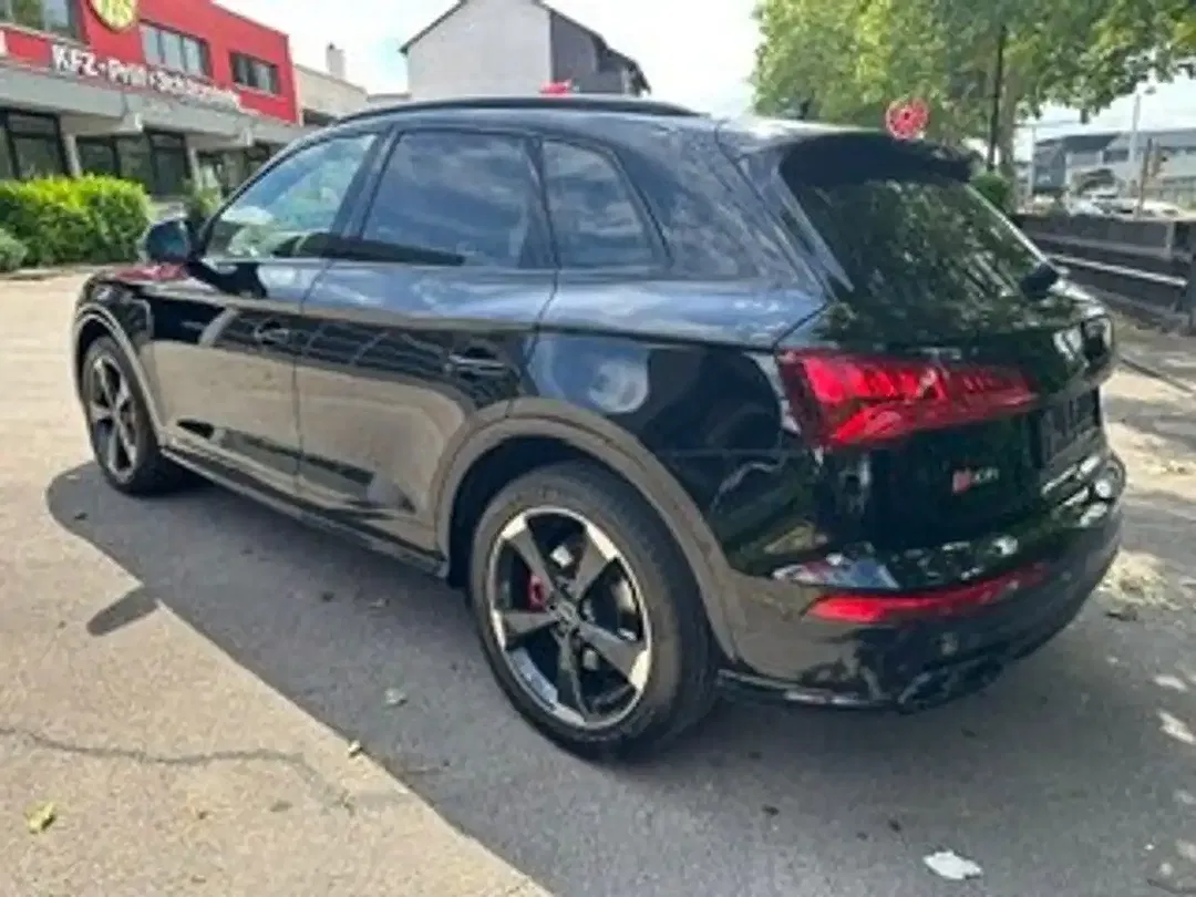 Audi SQ5 3.0 TDI quattro - Thumbnail 3