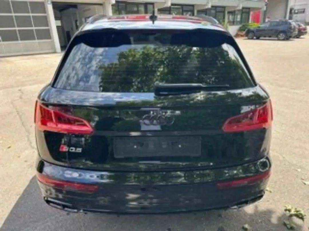 Audi SQ5 3.0 TDI quattro - Thumbnail 4
