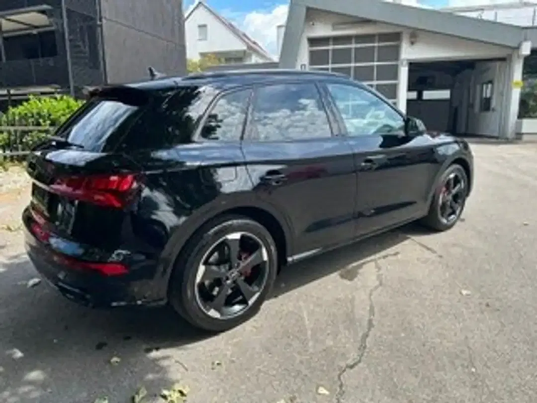 Audi SQ5 3.0 TDI quattro - Thumbnail 5