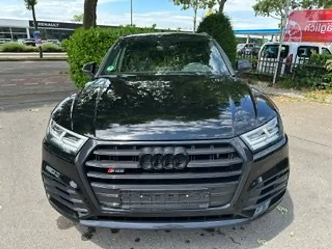 Audi SQ5 3.0 TDI quattro - Thumbnail 7