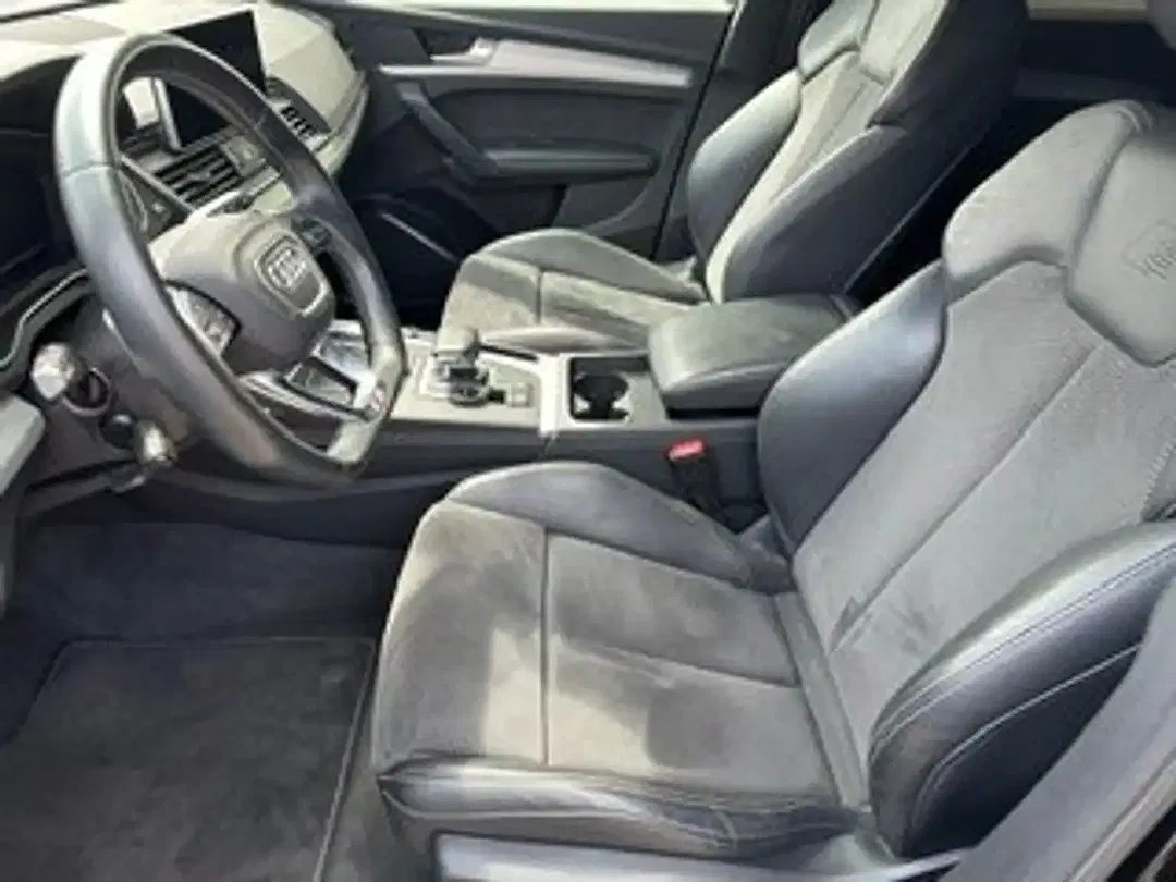 Audi SQ5 3.0 TDI quattro - Thumbnail 9