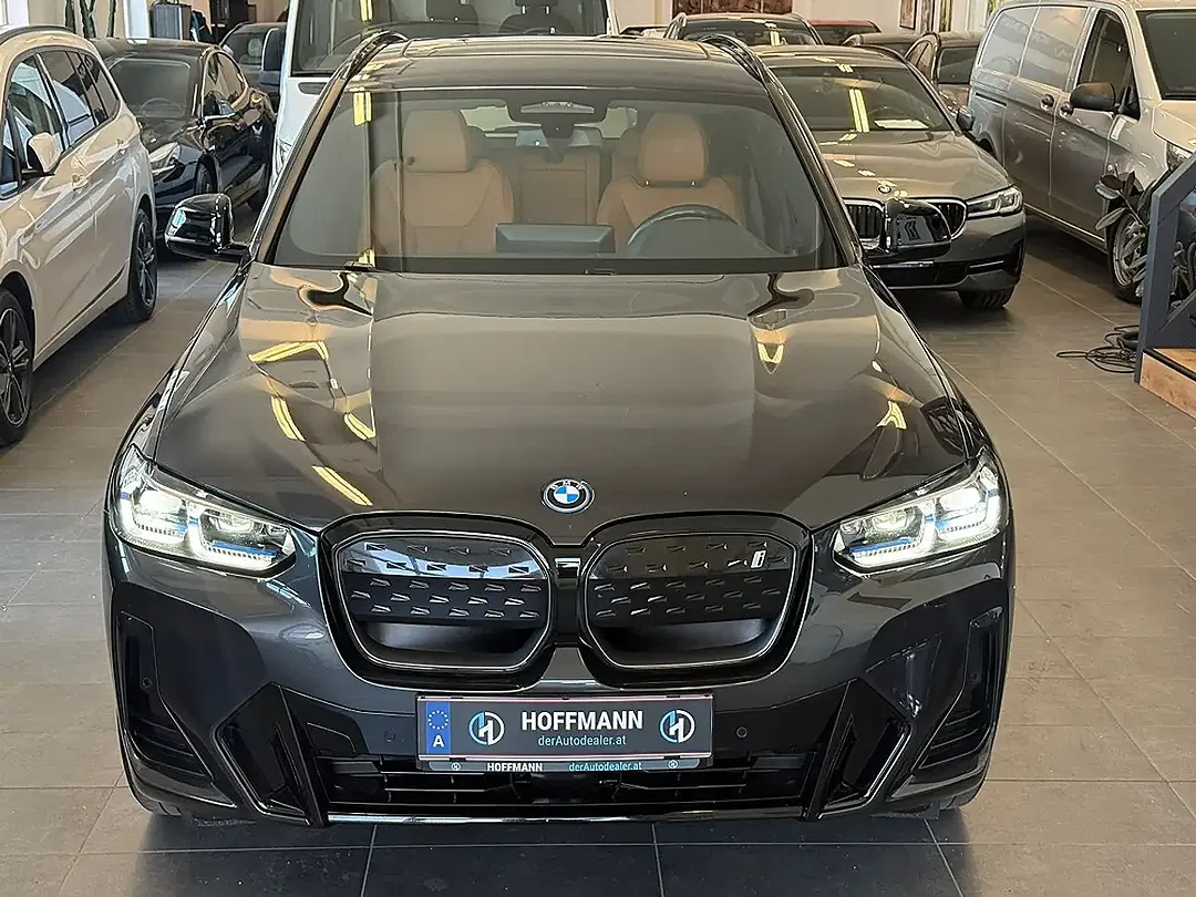 BMW iX3 M M Sport Pro - foto 2