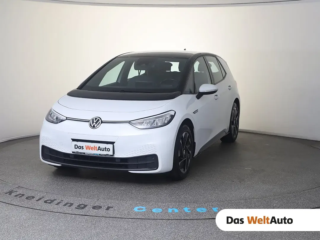 Volkswagen ID.3 Pro - foto 1