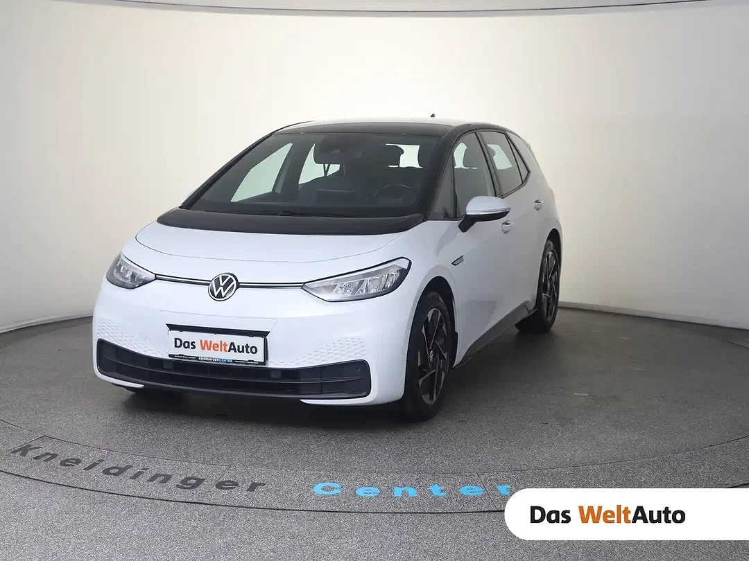 Volkswagen ID.3 Pro - Afbeelding 1