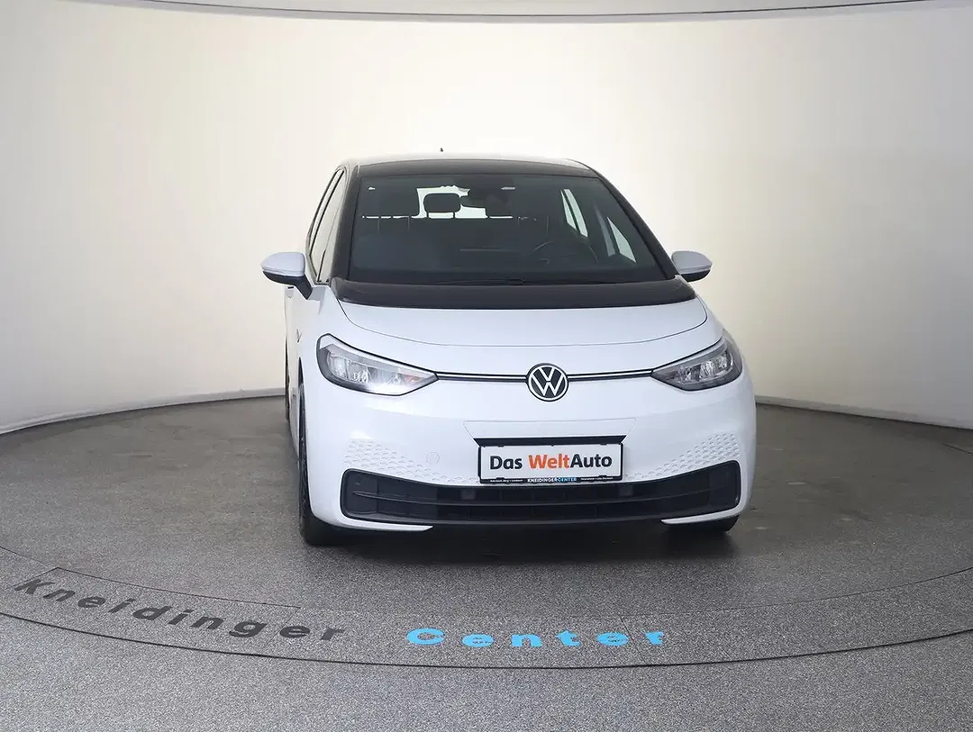 Volkswagen ID.3 Pro - Thumbnail 10