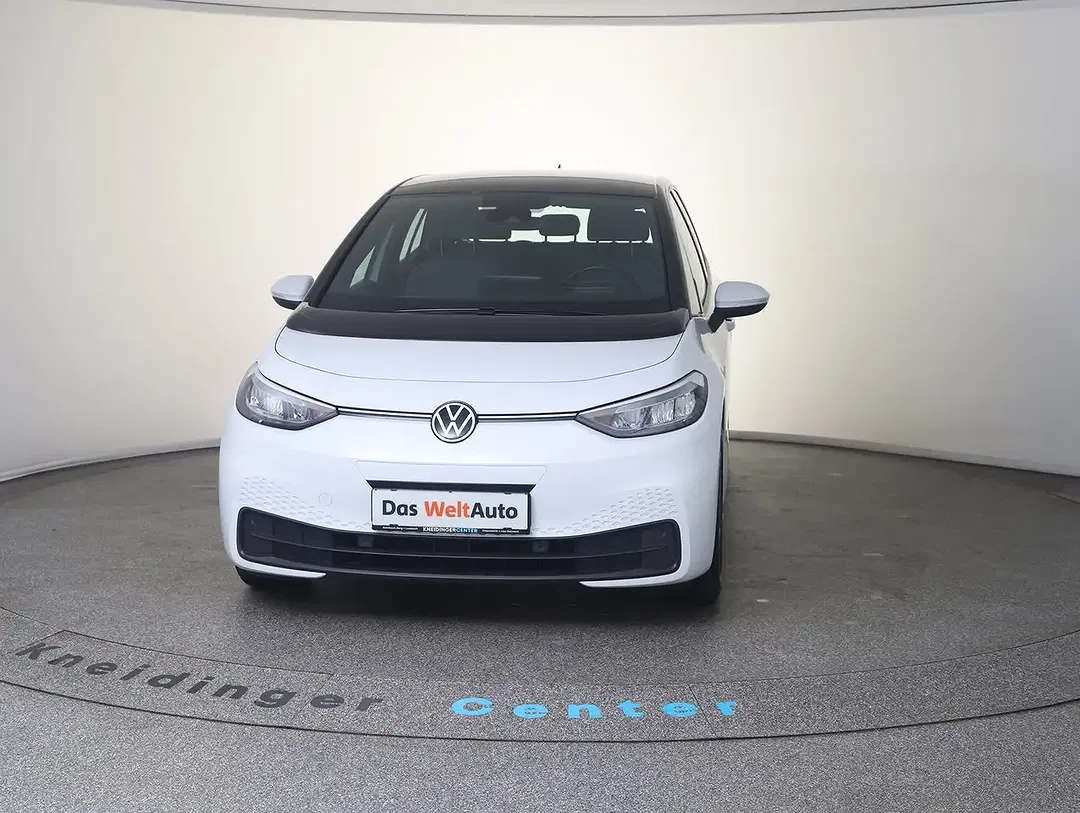 Volkswagen ID.3 Pro - Thumbnail 11