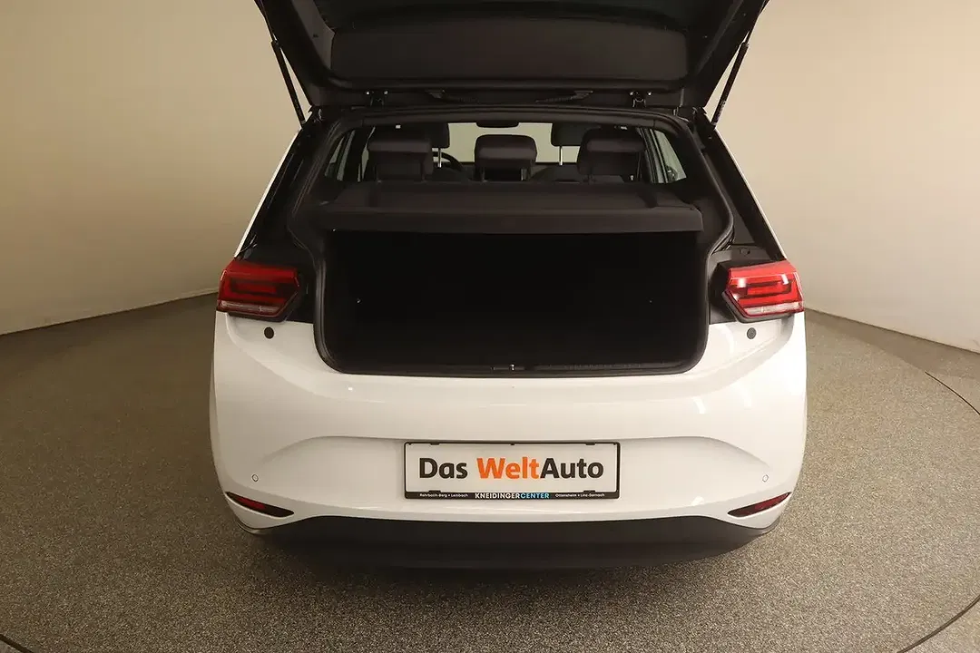 Volkswagen ID.3 Pro - Thumbnail 14