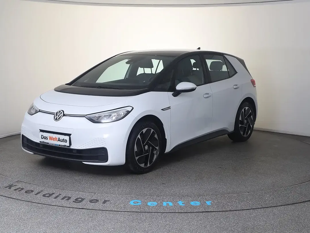 Volkswagen ID.3 Pro - foto 2